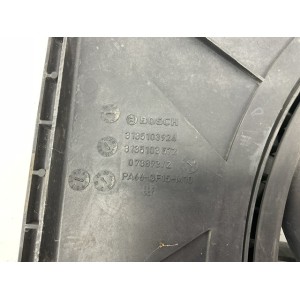 VENTOLA RADIATORE 3135103924 Mercedes-Benz A (W169) 2006 A1695002693