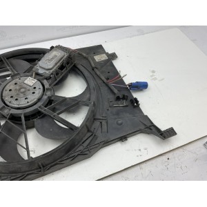 VENTOLA RADIATORE 3135103924 Mercedes-Benz A (W169) 2006 A1695002693