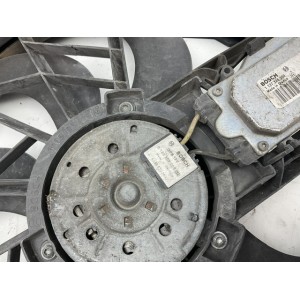 VENTOLA RADIATORE 3135103924 Mercedes-Benz A (W169) 2006 A1695002693