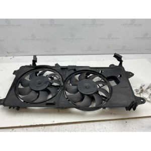 872800600 VENTOLA RADIATORI FIAT DOBLO 1.9 88KW D 5M 5P (2009)  841800300