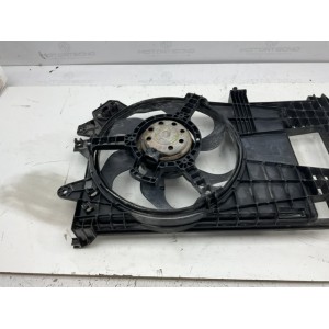 820400600 VENTOLA RADIATORE LANCIA Y II (843) 1.2B 16V 80CV (2003 2006)