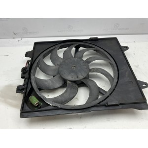 VENTOLA RADIATORE FIAT Panda 3° Serie 519318290 312 A2.000 Bifuel/Gas 900 (12in su)