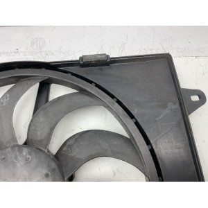 VENTOLA RADIATORE FIAT Panda 3° Serie 519318290 312 A2.000 Bifuel/Gas 900 (12in su)