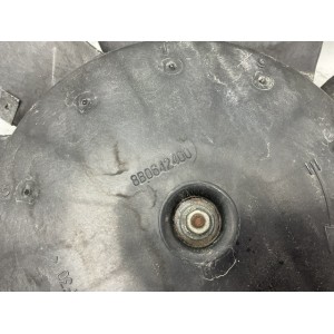 VENTOLA RADIATORE FIAT Panda 3° Serie 519318290 312 A2.000 Bifuel/Gas 900 (12in su)