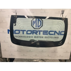 PORTELLONE POSTERIORE PEUGEOT 107 2005-2012