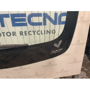 PORTELLONE POSTERIORE PEUGEOT 107 2005-2012