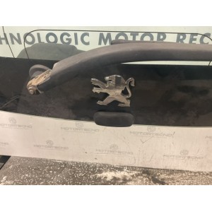 PORTELLONE POSTERIORE PEUGEOT 107 2005-2012