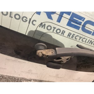 PORTELLONE POSTERIORE PEUGEOT 107 2005-2012