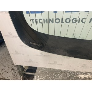 PORTELLONE POSTERIORE PEUGEOT 107 2005-2012