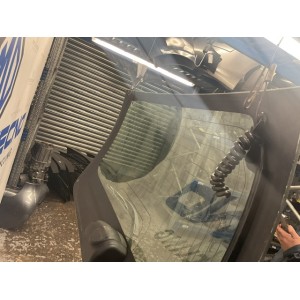 PORTELLONE POSTERIORE PEUGEOT 107 2005-2012