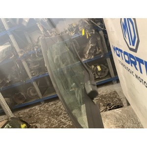 PORTELLONE POSTERIORE PEUGEOT 107 2005-2012