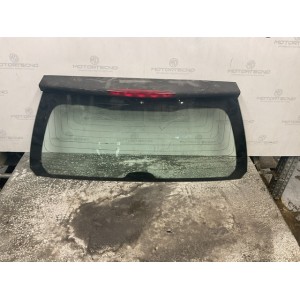 PORTELLONE POSTERIORE LUNOTTO SMART Fortwo Coupé (W450) (03 07)
