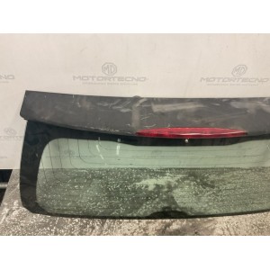 PORTELLONE POSTERIORE LUNOTTO SMART Fortwo Coupé (W450) (03 07)