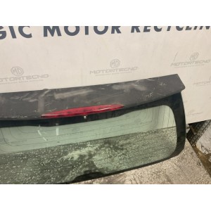 PORTELLONE POSTERIORE LUNOTTO SMART Fortwo Coupé (W450) (03 07)