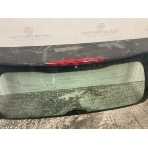 PORTELLONE POSTERIORE LUNOTTO SMART Fortwo Coupé (W450) (03 07)