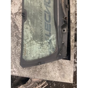 PORTELLONE POSTERIORE LUNOTTO SMART Fortwo Coupé (W450) (03 07)