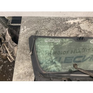 PORTELLONE POSTERIORE LUNOTTO SMART Fortwo Coupé (W450) (03 07)