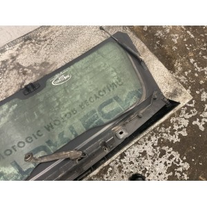 PORTELLONE POSTERIORE LUNOTTO SMART Fortwo Coupé (W450) (03 07)