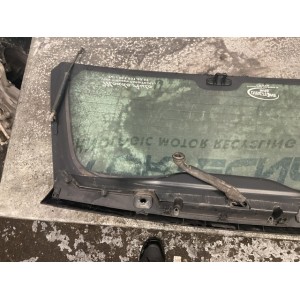 PORTELLONE POSTERIORE LUNOTTO SMART Fortwo Coupé (W450) (03 07)