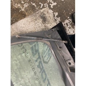 PORTELLONE POSTERIORE LUNOTTO SMART Fortwo Coupé (W450) (03 07)