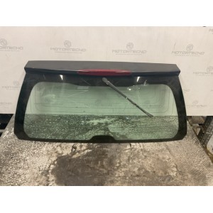 PORTELLONE POSTERIORE LUNOTTO SMART Fortwo Coupé (W450) (03 07)