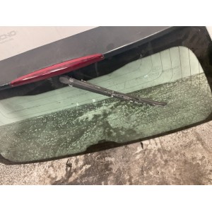 PORTELLONE POSTERIORE LUNOTTO SMART Fortwo Coupé (W450) (03 07)