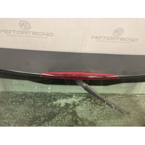 PORTELLONE POSTERIORE LUNOTTO SMART Fortwo Coupé (W450) (03 07)