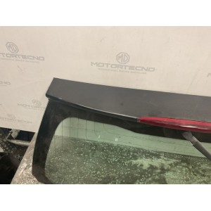 PORTELLONE POSTERIORE LUNOTTO SMART Fortwo Coupé (W450) (03 07)