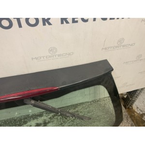 PORTELLONE POSTERIORE LUNOTTO SMART Fortwo Coupé (W450) (03 07)