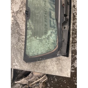 PORTELLONE POSTERIORE LUNOTTO SMART Fortwo Coupé (W450) (03 07)