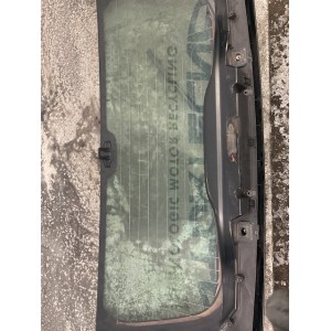 PORTELLONE POSTERIORE LUNOTTO SMART Fortwo Coupé (W450) (03 07)