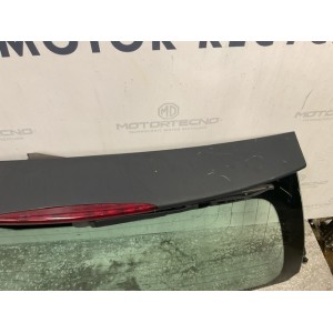 PORTELLONE POSTERIORE LUNOTTO SMART Fortwo Coupé (W450) (03 07)