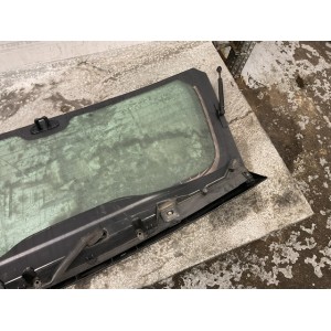 PORTELLONE POSTERIORE LUNOTTO SMART Fortwo Coupé (W450) (03 07)