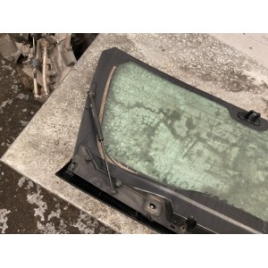 PORTELLONE POSTERIORE LUNOTTO SMART Fortwo Coupé (W450) (03 07)