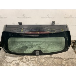 PORTELLONE POSTERIORE COMPLETO SMART Fortwo Coupé (W453) (14)