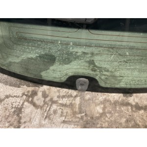 PORTELLONE POSTERIORE COMPLETO SMART Fortwo Coupé (W453) (14)