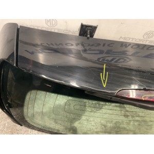 PORTELLONE POSTERIORE COMPLETO SMART Fortwo Coupé (W453) (14)