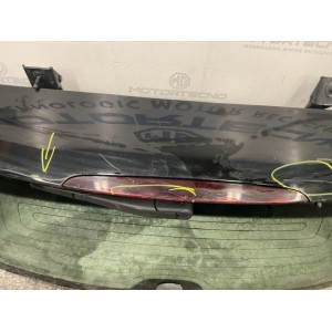 PORTELLONE POSTERIORE COMPLETO SMART Fortwo Coupé (W453) (14)