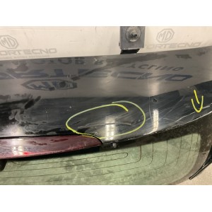 PORTELLONE POSTERIORE COMPLETO SMART Fortwo Coupé (W453) (14)