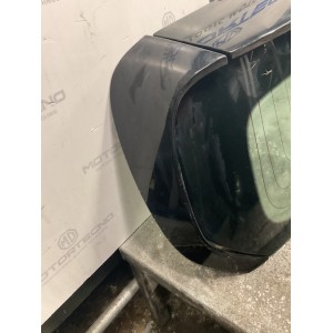 PORTELLONE POSTERIORE COMPLETO SMART Fortwo Coupé (W453) (14)