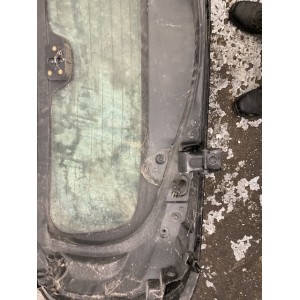 PORTELLONE POSTERIORE COMPLETO SMART Fortwo Coupé (W453) (14)