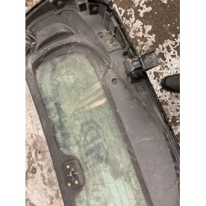 PORTELLONE POSTERIORE COMPLETO SMART Fortwo Coupé (W453) (14)