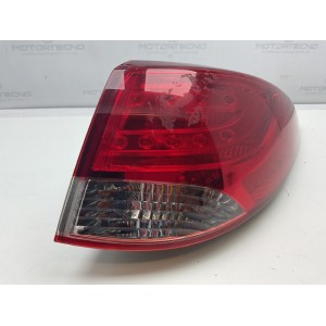 STOP FANALE POSTERIORE DESTRO PARTE ESTERNA HYUNDAI iX35 1° Serie (10)