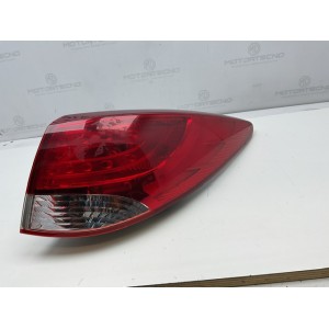 STOP FANALE POSTERIORE DESTRO PARTE ESTERNA HYUNDAI iX35 1° Serie (10)