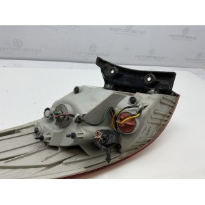 STOP FANALE POSTERIORE DESTRO PARTE ESTERNA HYUNDAI iX35 1° Serie (10)