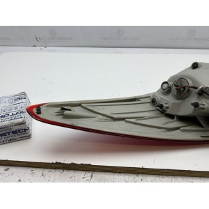 STOP FANALE POSTERIORE DESTRO PARTE ESTERNA HYUNDAI iX35 1° Serie (10)