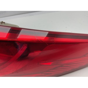 STOP FANALE POSTERIORE DESTRO PARTE ESTERNA HYUNDAI iX35 1° Serie (10)