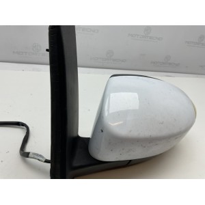 Specchietto retrovisore sinistro Ford c max 2012 9 fili bianco