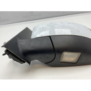 Specchietto retrovisore sinistro Ford c max 2012 9 fili bianco