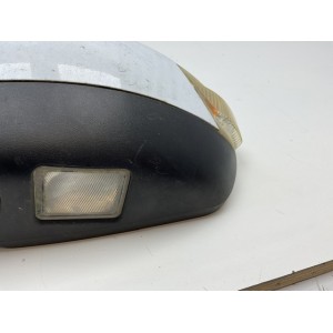 Specchietto retrovisore sinistro Ford c max 2012 9 fili bianco